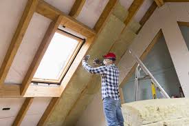 Eco-Friendly Insulation Solutions in Banning, CA